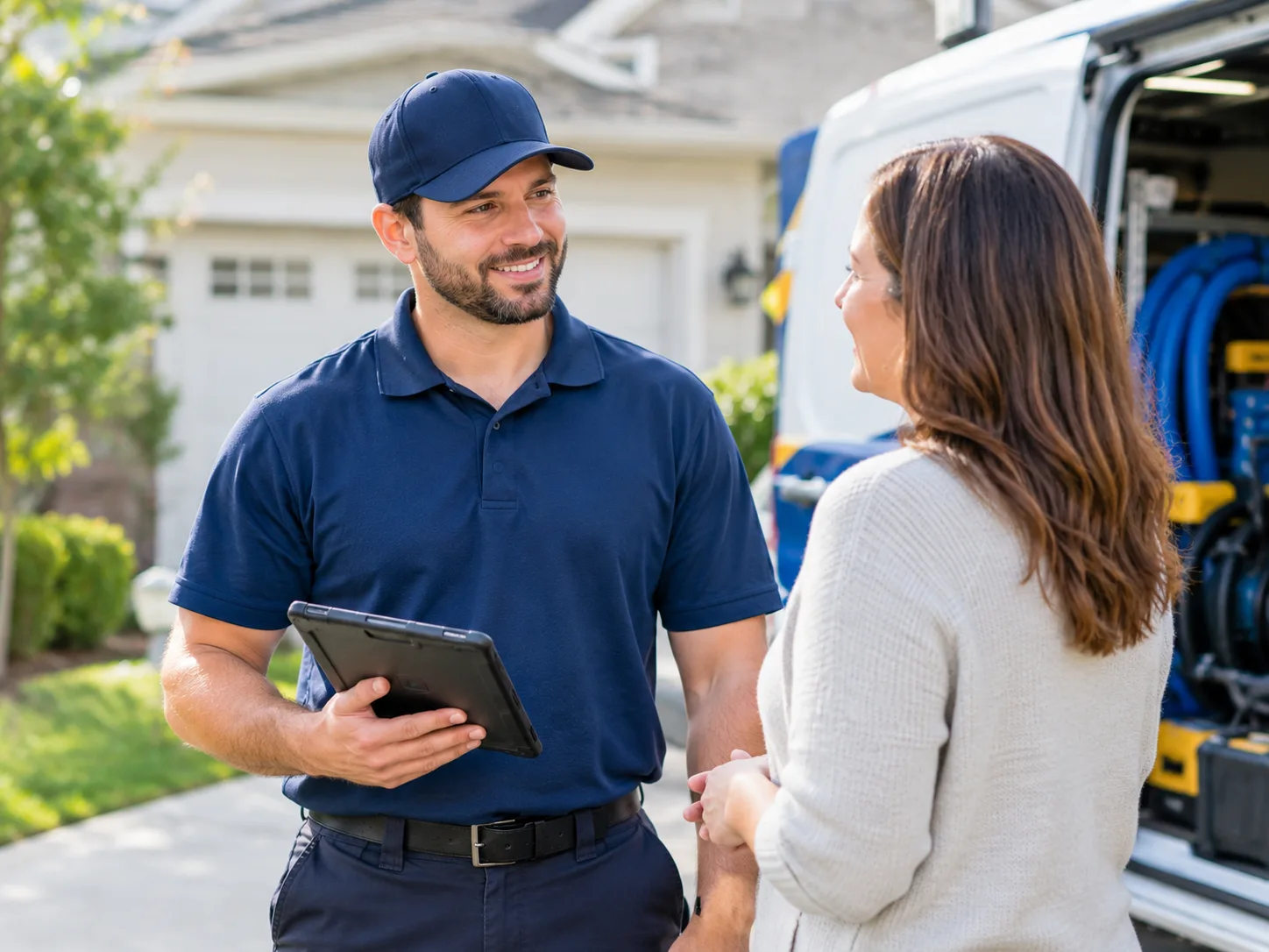 Sewage Backup Cleanup Sedona, AZ FAQs